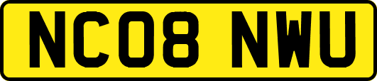 NC08NWU