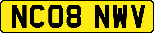 NC08NWV