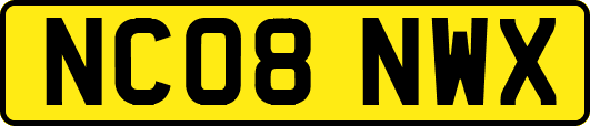 NC08NWX
