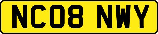 NC08NWY