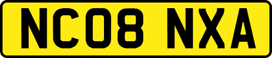 NC08NXA