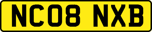 NC08NXB