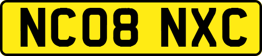 NC08NXC