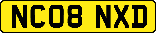NC08NXD