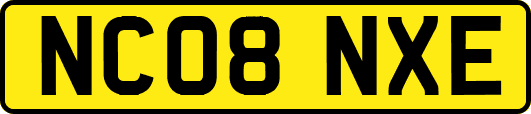 NC08NXE