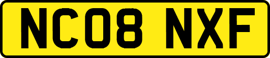 NC08NXF