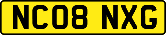 NC08NXG