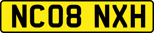 NC08NXH
