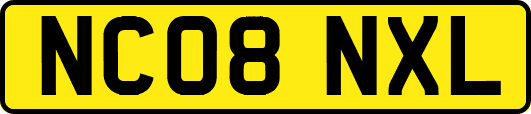 NC08NXL