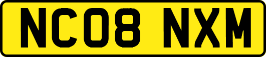 NC08NXM