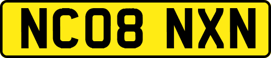 NC08NXN