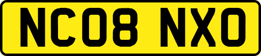 NC08NXO