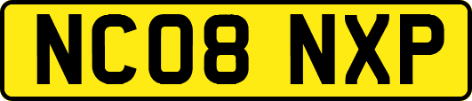 NC08NXP
