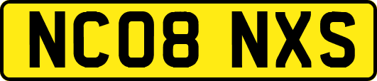 NC08NXS