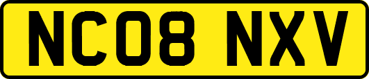 NC08NXV