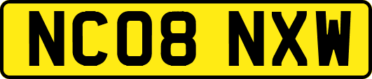 NC08NXW