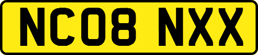 NC08NXX