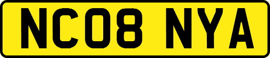 NC08NYA