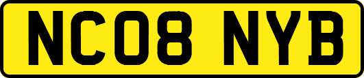 NC08NYB