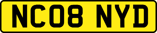 NC08NYD