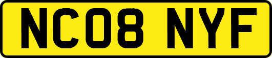 NC08NYF
