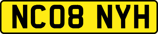 NC08NYH