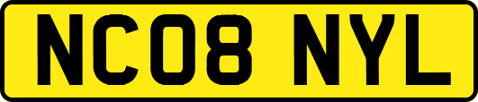NC08NYL