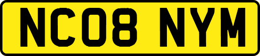 NC08NYM