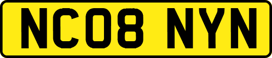 NC08NYN