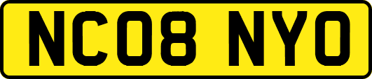 NC08NYO