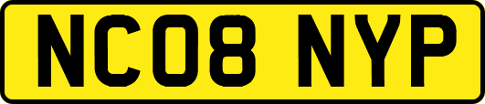 NC08NYP
