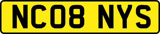 NC08NYS