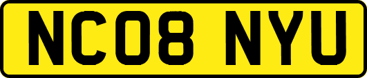 NC08NYU