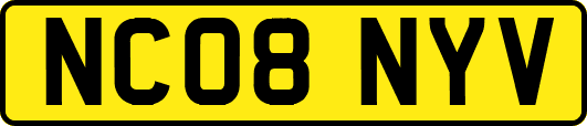 NC08NYV