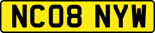 NC08NYW