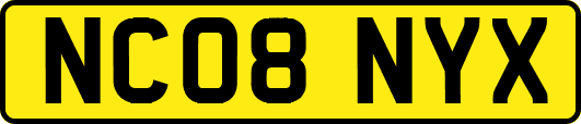 NC08NYX