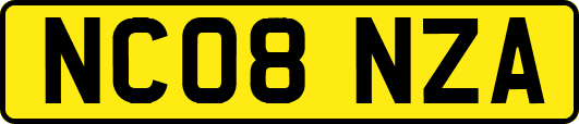 NC08NZA