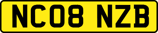 NC08NZB