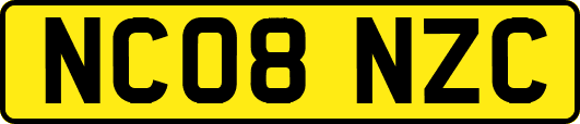 NC08NZC