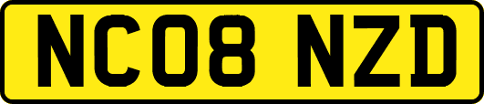 NC08NZD