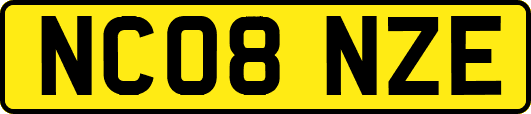 NC08NZE