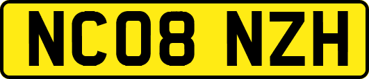 NC08NZH