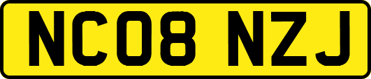 NC08NZJ