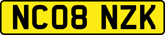 NC08NZK