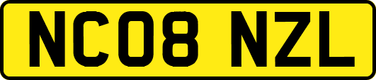 NC08NZL