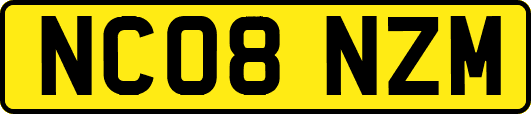 NC08NZM