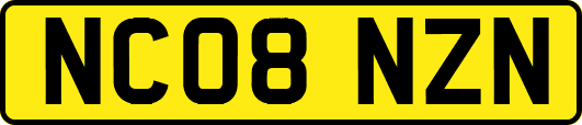 NC08NZN