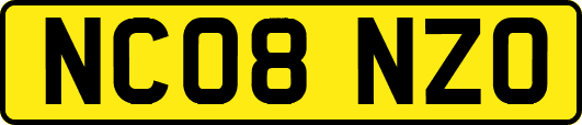 NC08NZO