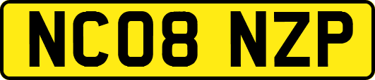 NC08NZP