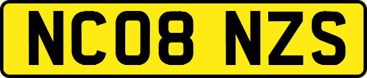 NC08NZS